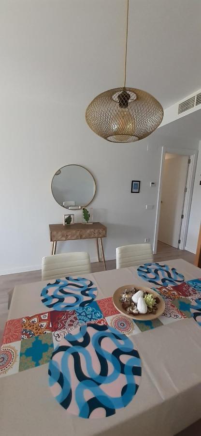 Teatinos Suite Málaga Buitenkant foto
